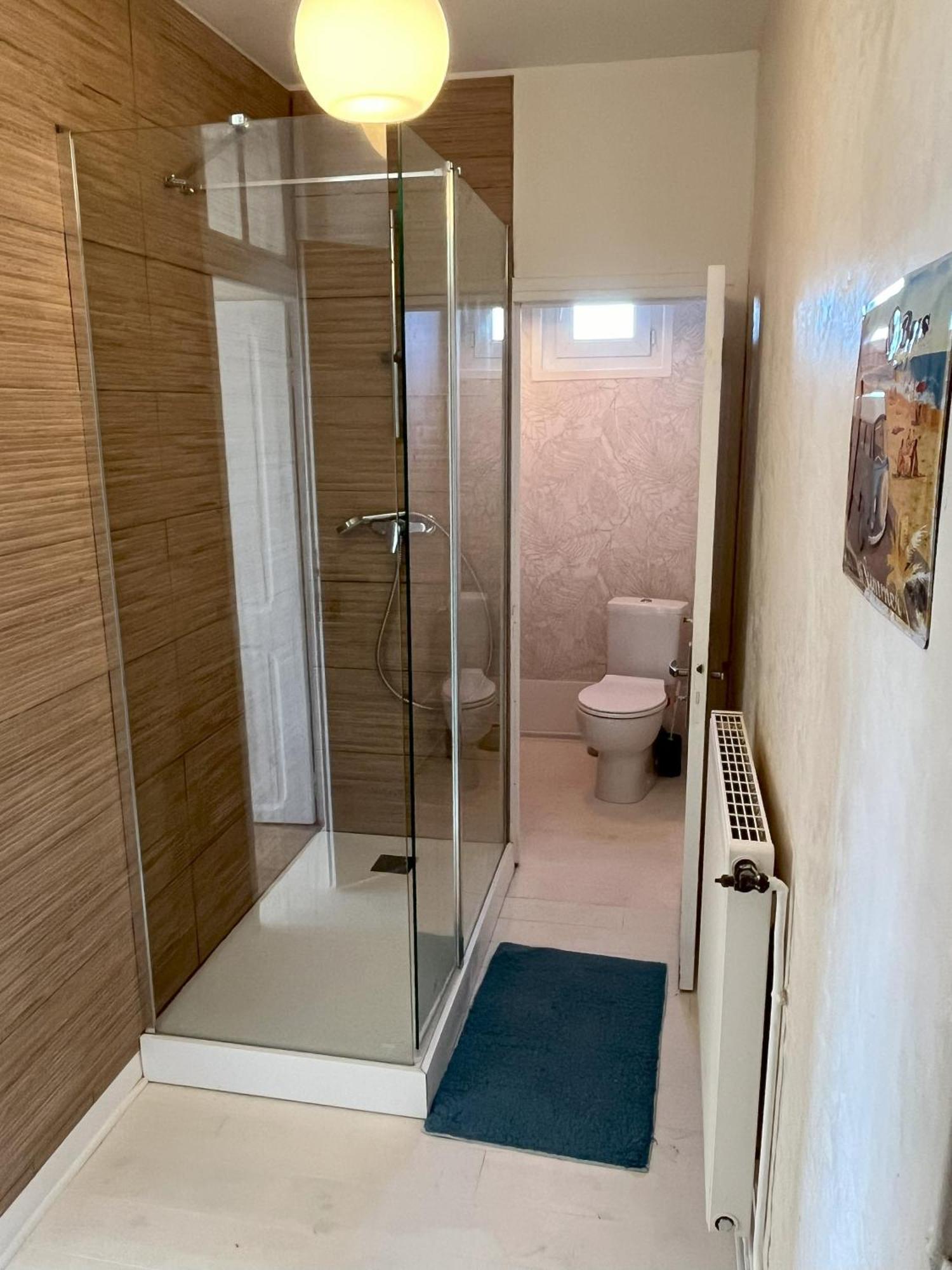 Chambres D'Hotes Stella Mare Yport Bagian luar foto