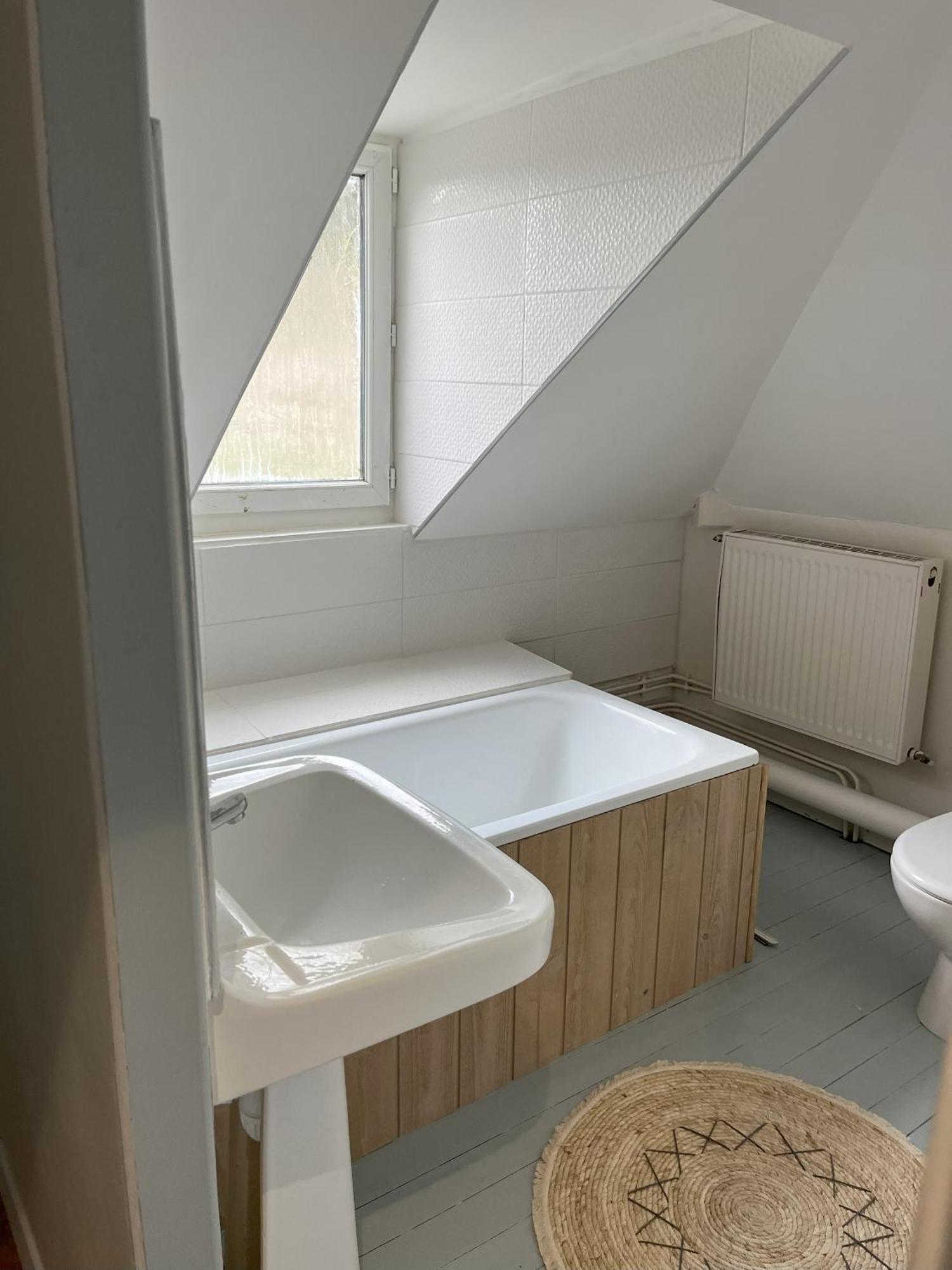 Chambres D'Hotes Stella Mare Yport Bagian luar foto