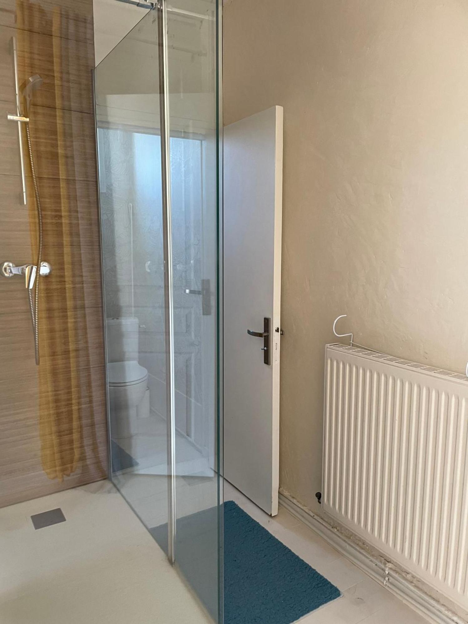 Chambres D'Hotes Stella Mare Yport Bagian luar foto