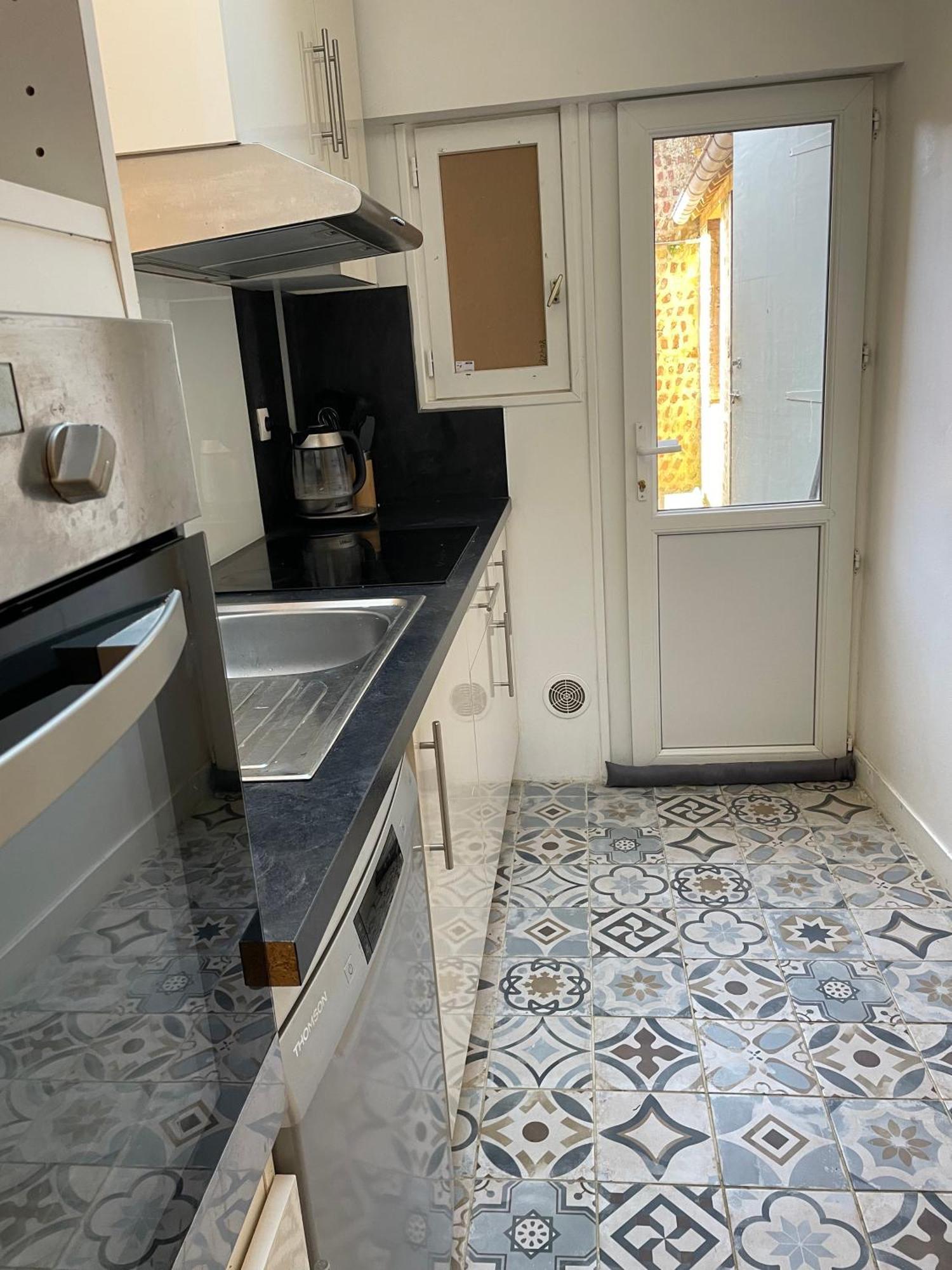 Chambres D'Hotes Stella Mare Yport Bagian luar foto