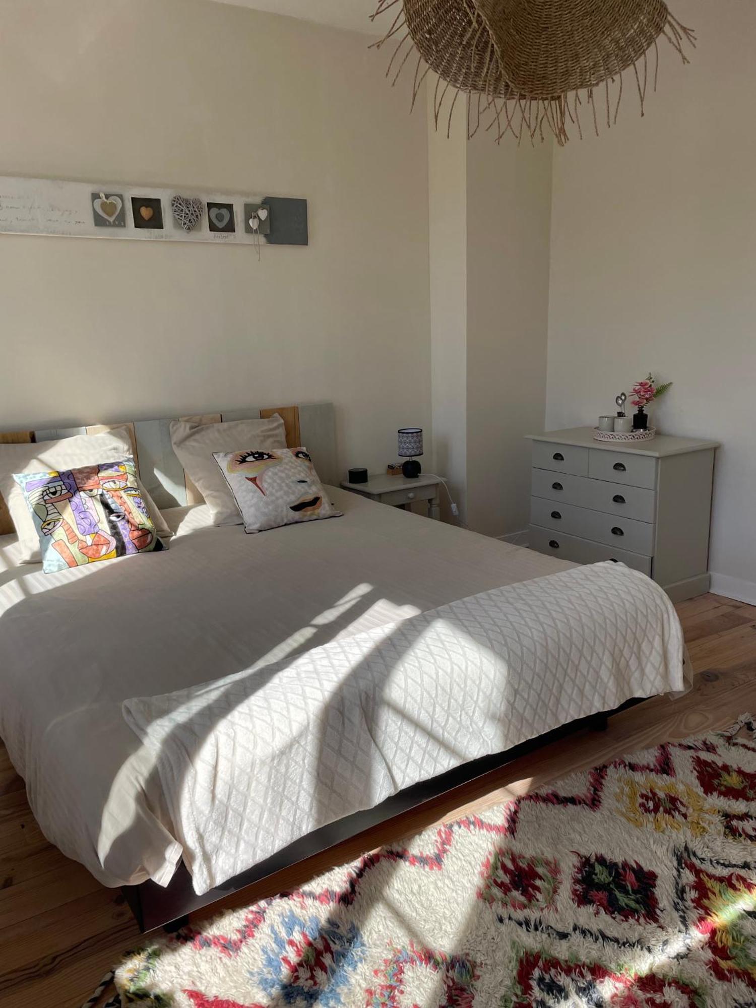 Chambres D'Hotes Stella Mare Yport Bagian luar foto