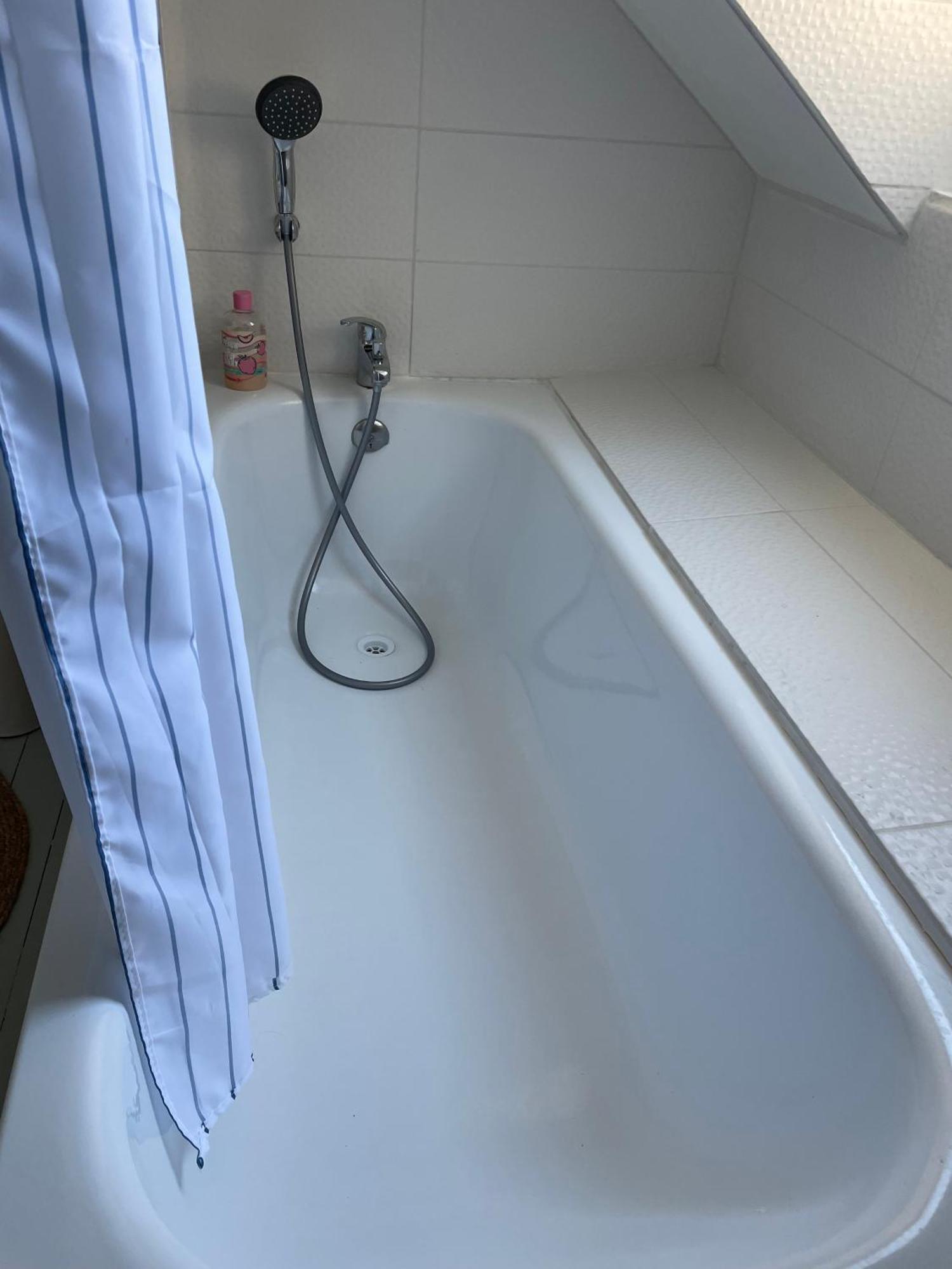 Chambres D'Hotes Stella Mare Yport Bagian luar foto